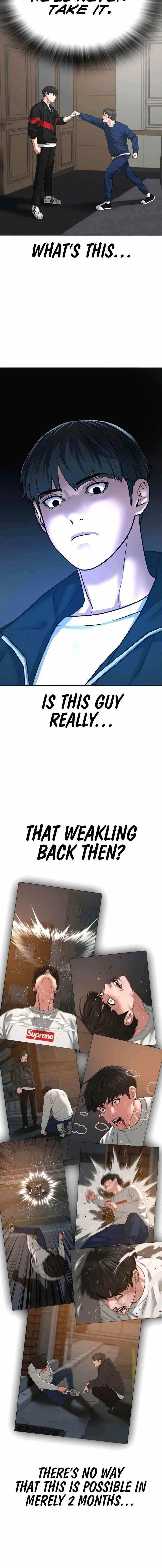 Reality Quest Chapter 28 – Page 11