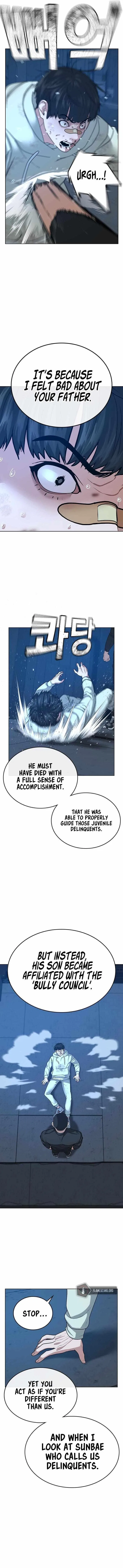 Reality Quest Chapter 22 – Page 13