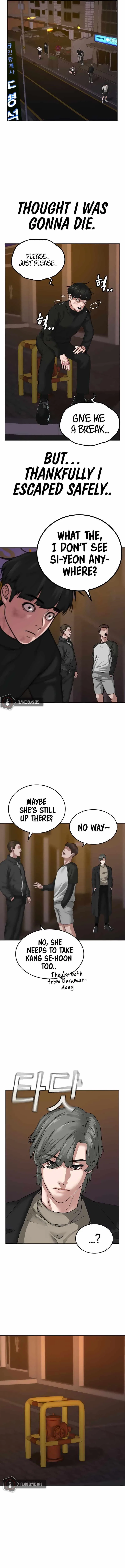 Reality Quest Chapter 9 – Page 9