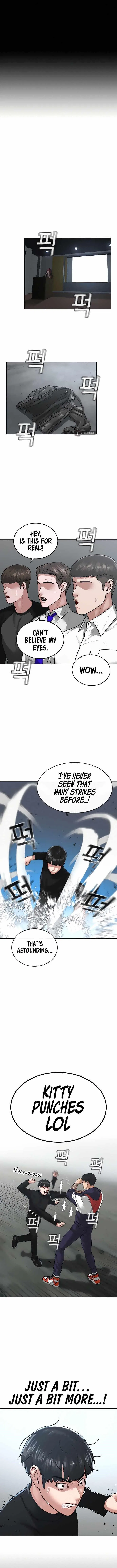 Reality Quest Chapter 8 – Page 1