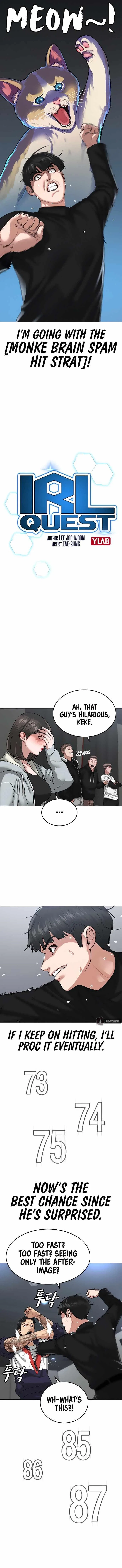 Reality Quest Chapter 8 – Page 4