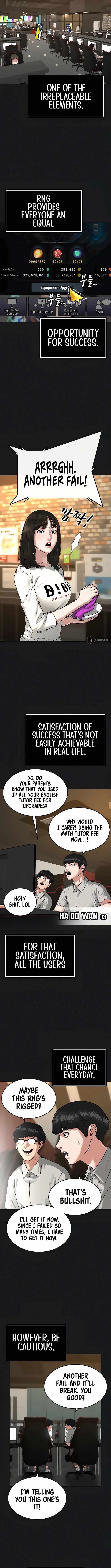 Reality Quest Chapter 8 – Page 6