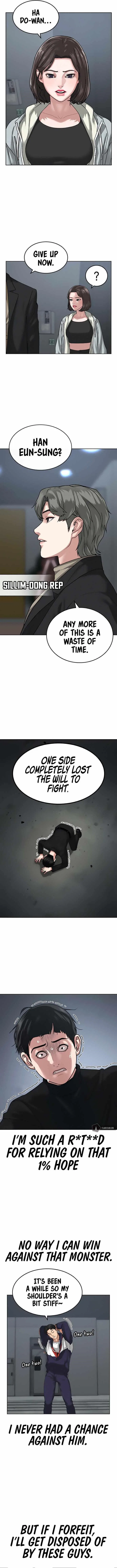 Reality Quest Chapter 8 – Page 11