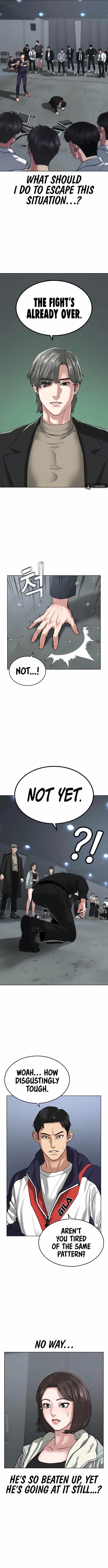 Reality Quest Chapter 8 – Page 12