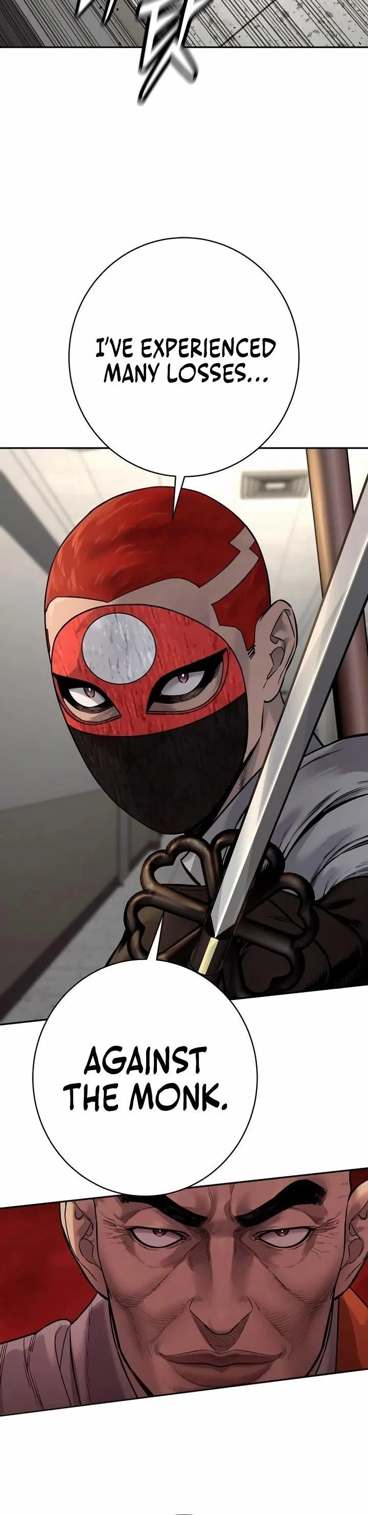 Return of the Bloodthirsty Police Chapter 89 – Page 16