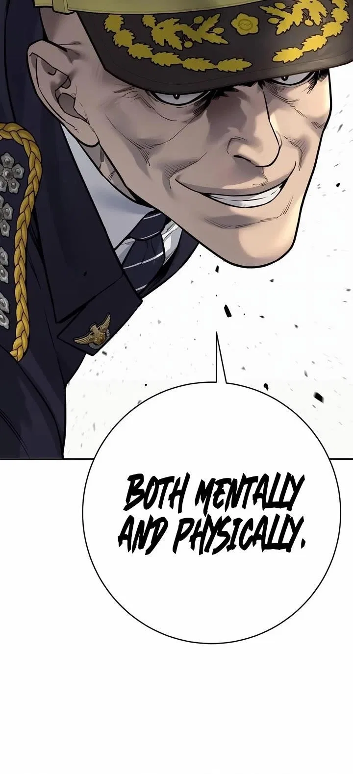 Return of the Bloodthirsty Police Chapter 89 – Page 22