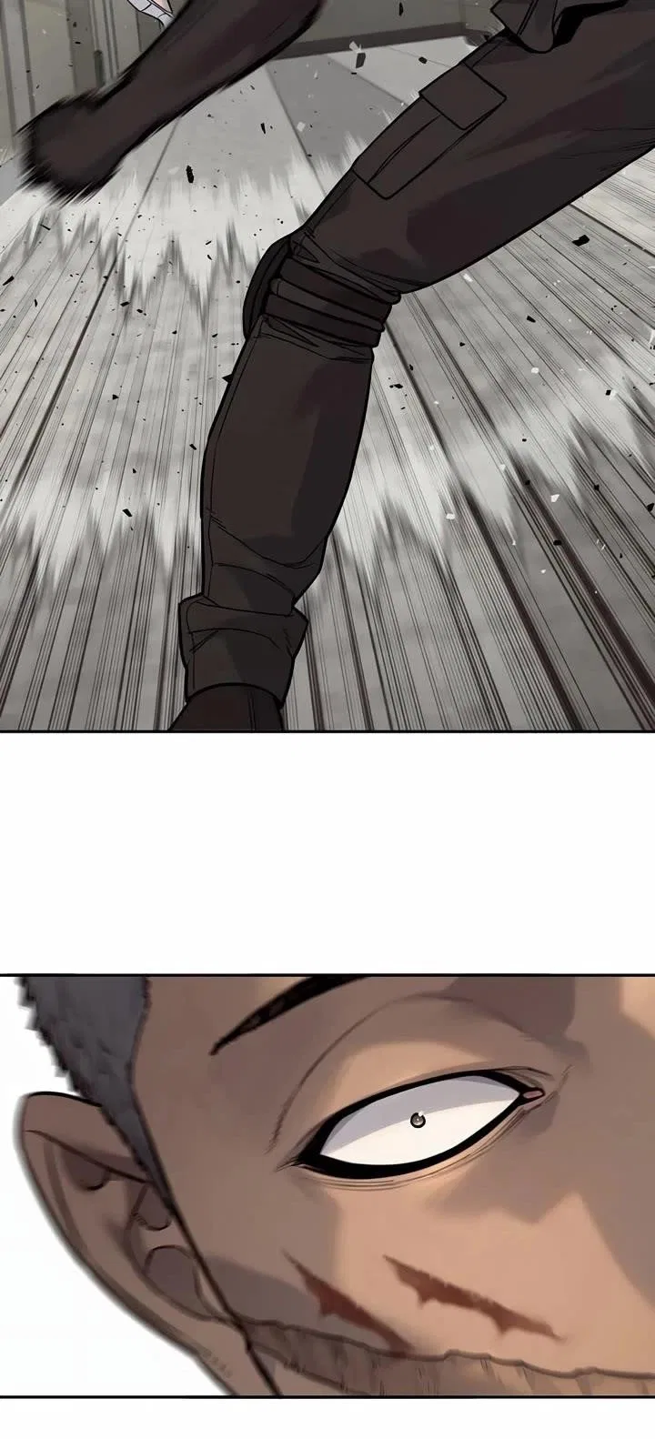 Return of the Bloodthirsty Police Chapter 89 – Page 33