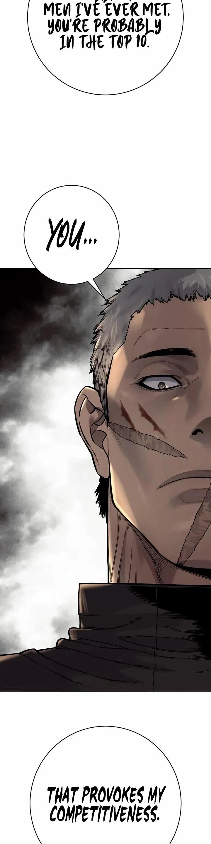 Return of the Bloodthirsty Police Chapter 88 – Page 34