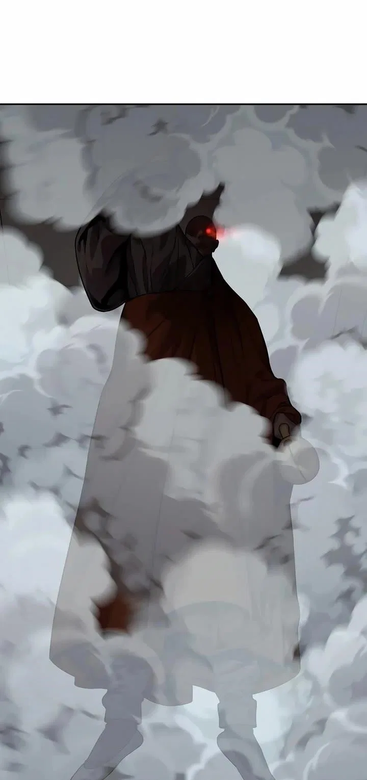 Return of the Bloodthirsty Police Chapter 85 – Page 12