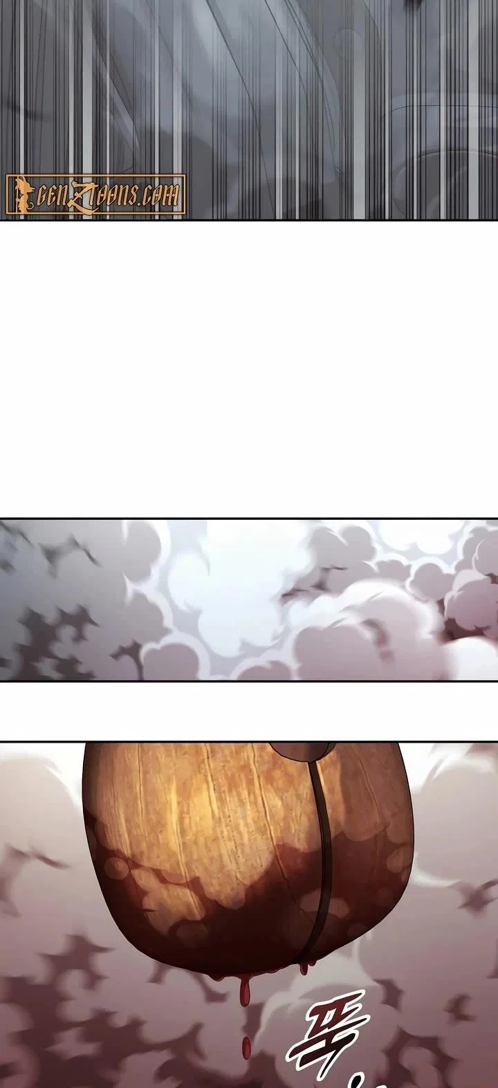Return of the Bloodthirsty Police Chapter 85 – Page 16