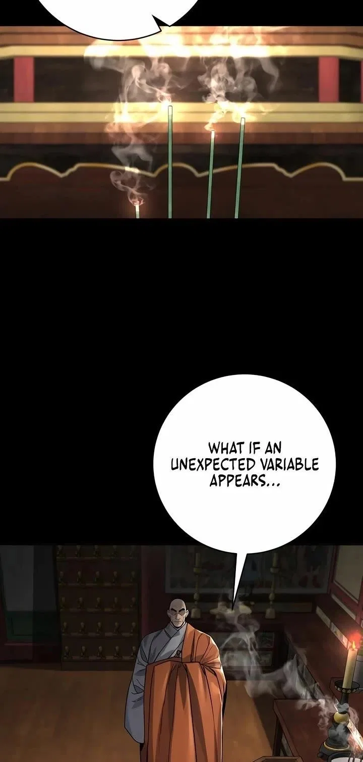 Return of the Bloodthirsty Police Chapter 85 – Page 26