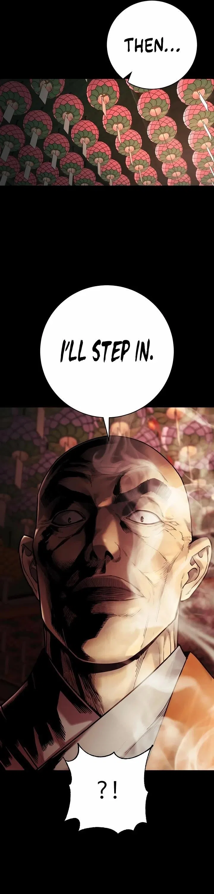 Return of the Bloodthirsty Police Chapter 85 – Page 28