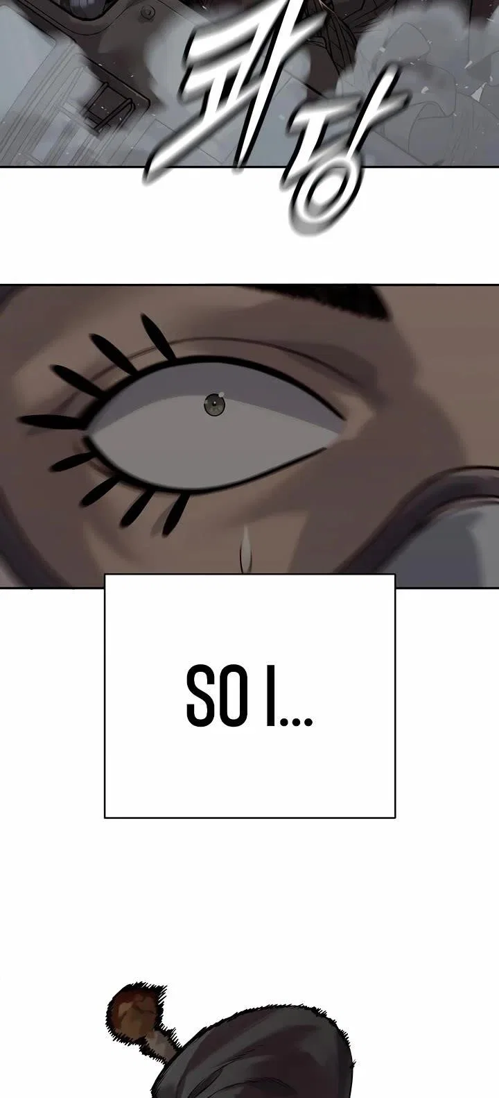 Return of the Bloodthirsty Police Chapter 85 – Page 43