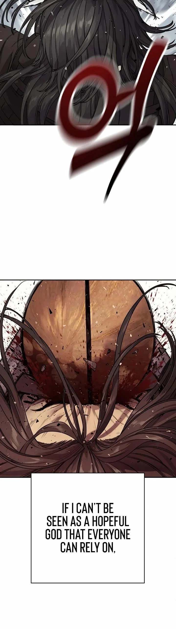 Return of the Bloodthirsty Police Chapter 85 – Page 46