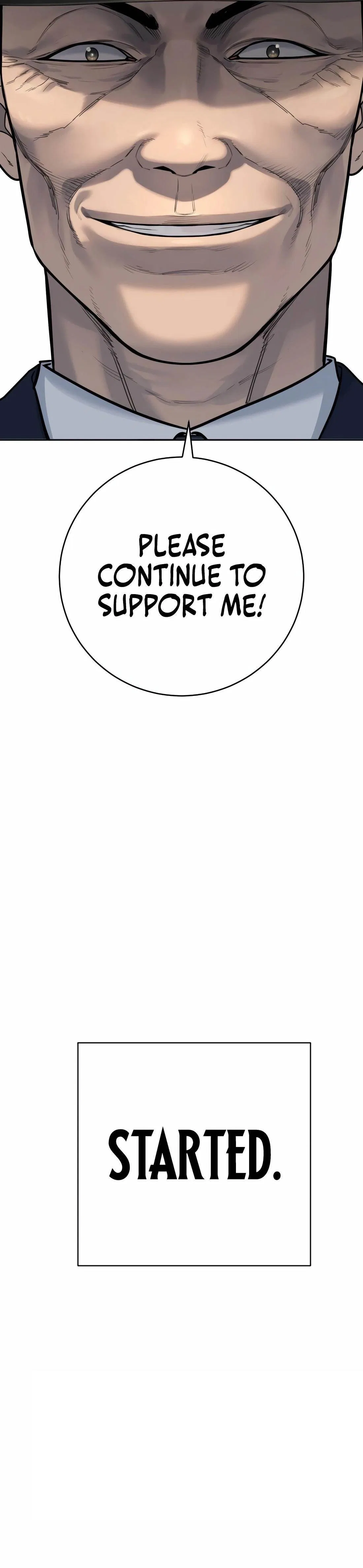 Return of the Bloodthirsty Police Chapter 67 – Page 17