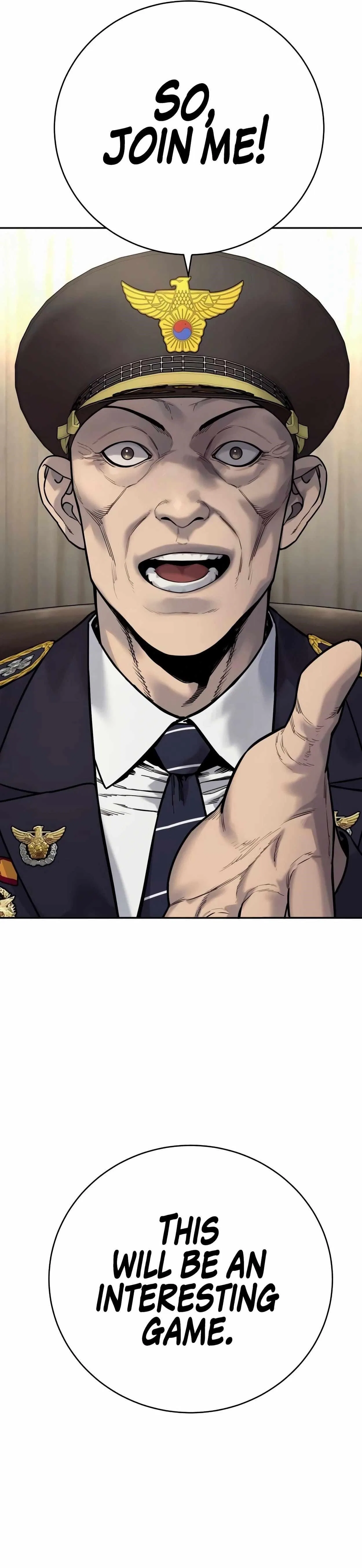 Return of the Bloodthirsty Police Chapter 61 – Page 17