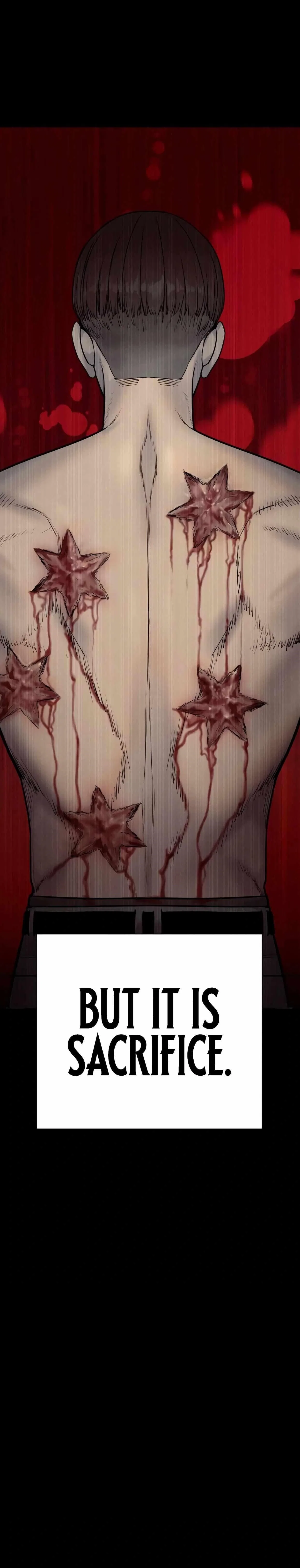 Return of the Bloodthirsty Police Chapter 58 – Page 17