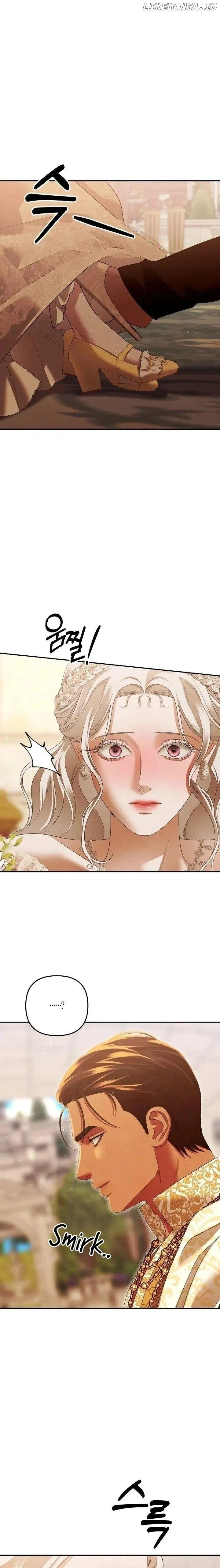 Predatory Marriage Chapter 28 – Page 9