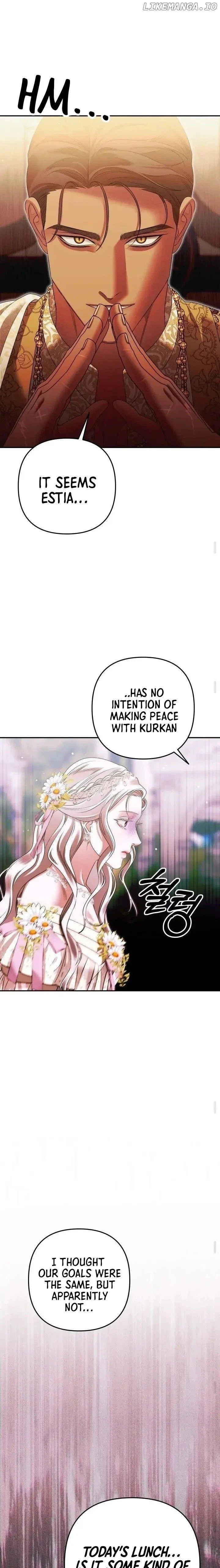 Predatory Marriage Chapter 28 – Page 18