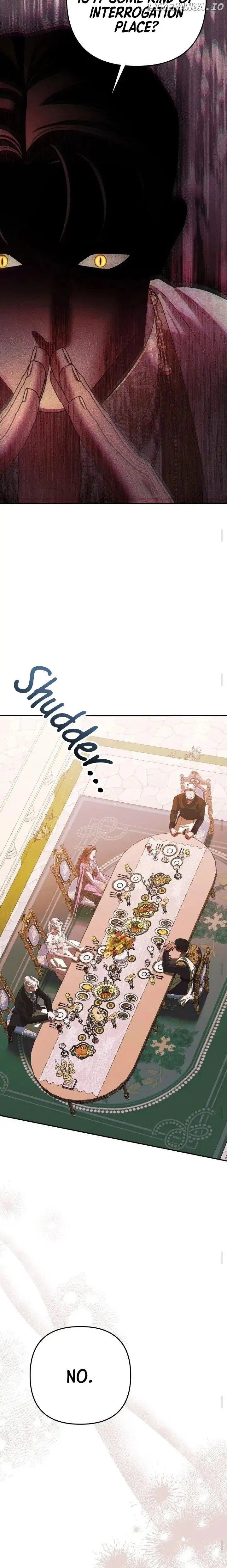 Predatory Marriage Chapter 28 – Page 19