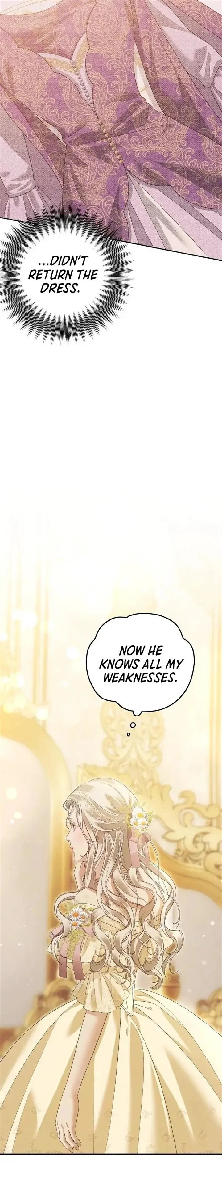 Predatory Marriage Chapter 27 – Page 6