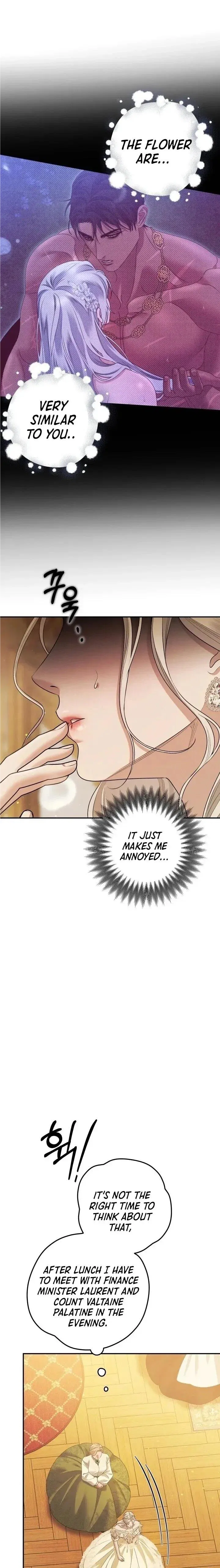 Predatory Marriage Chapter 27 – Page 7