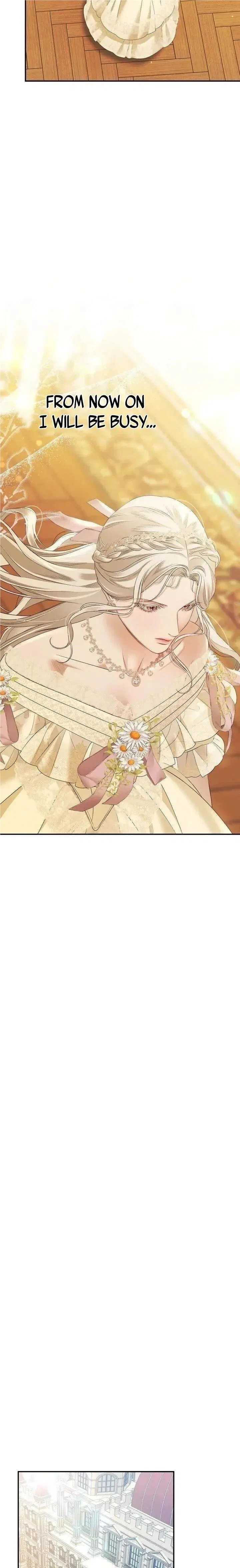 Predatory Marriage Chapter 27 – Page 8