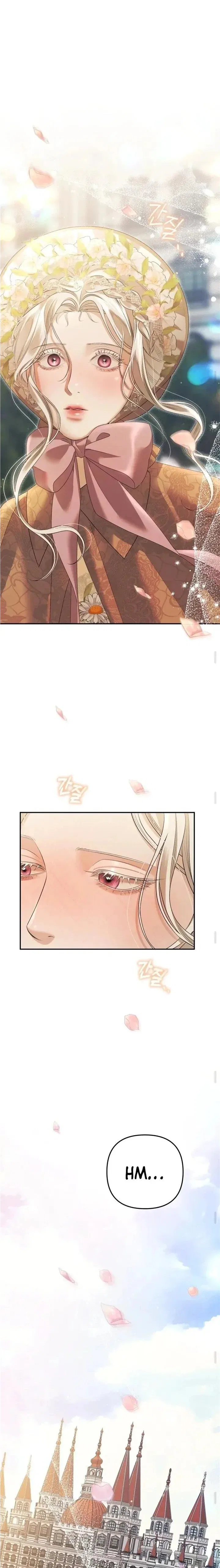 Predatory Marriage Chapter 27 – Page 19