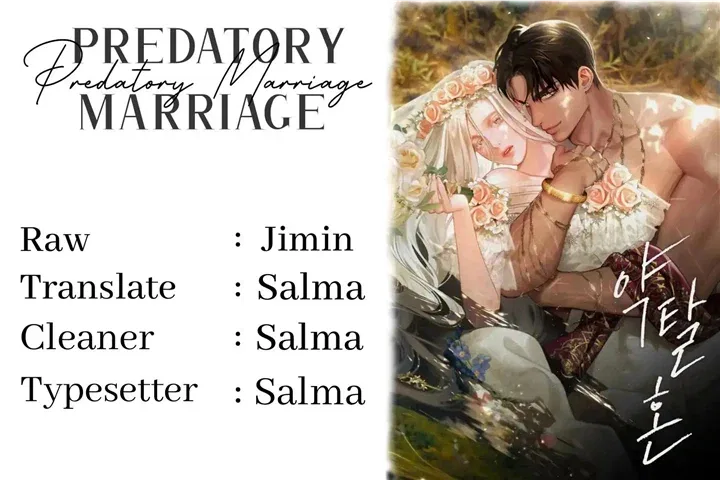 Predatory Marriage Chapter 27 – Page 28
