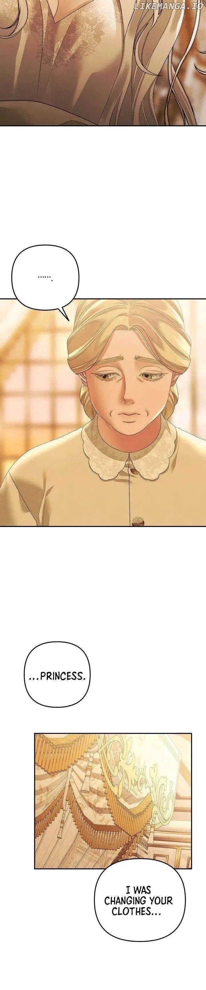 Predatory Marriage Chapter 26 – Page 8