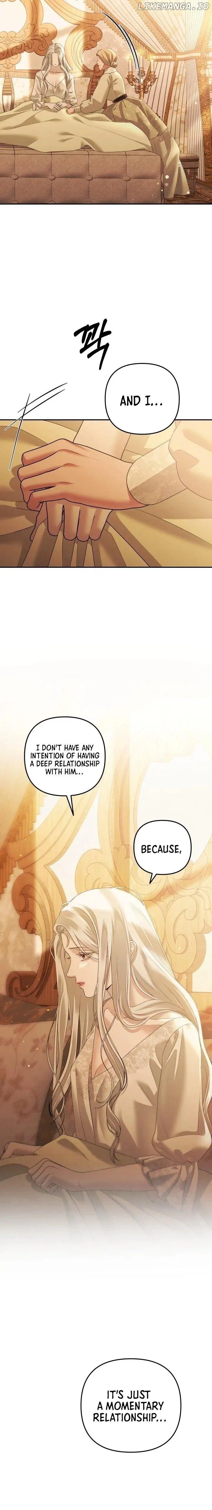 Predatory Marriage Chapter 26 – Page 10
