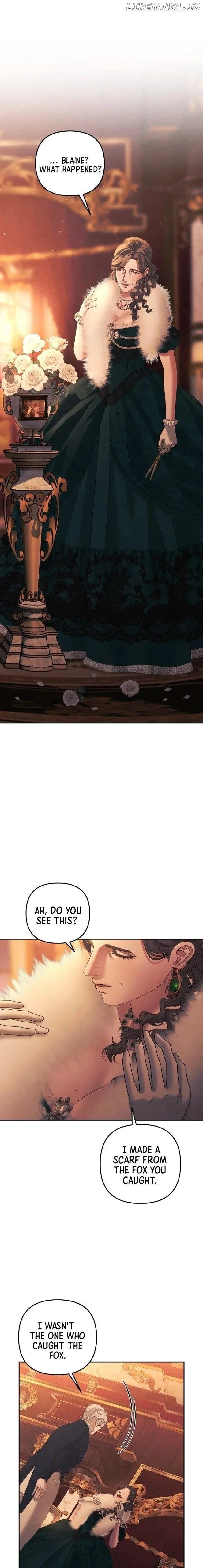 Predatory Marriage Chapter 26 – Page 13