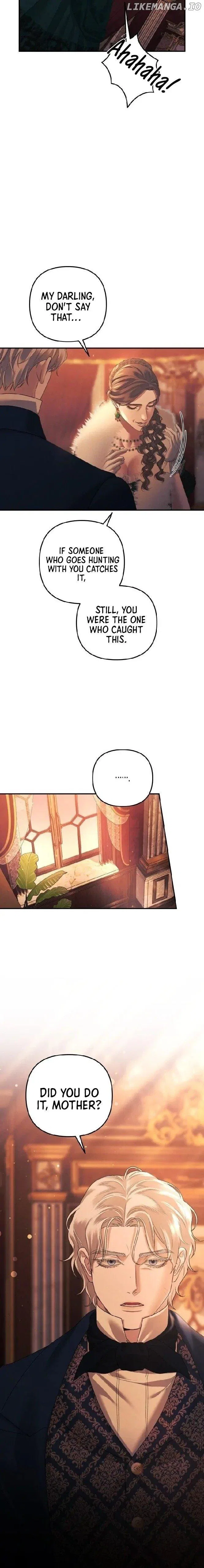 Predatory Marriage Chapter 26 – Page 14