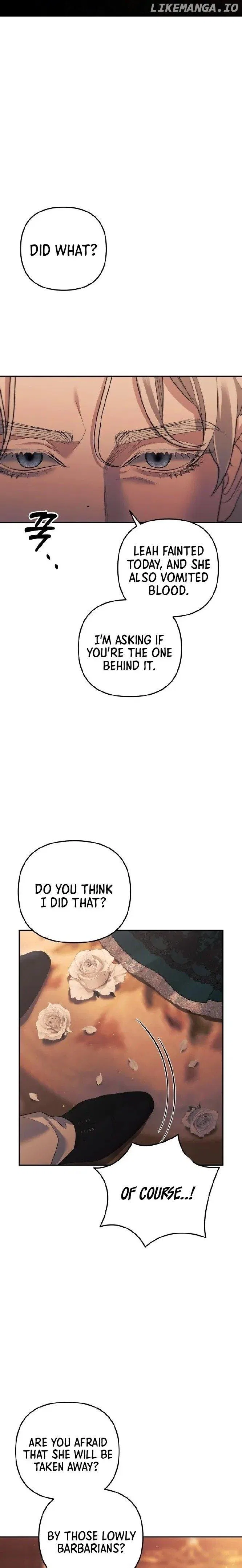 Predatory Marriage Chapter 26 – Page 15