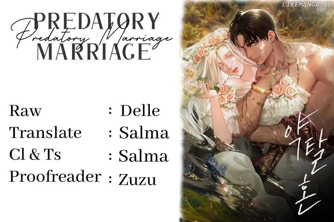 Predatory Marriage Chapter 26 – Page 27