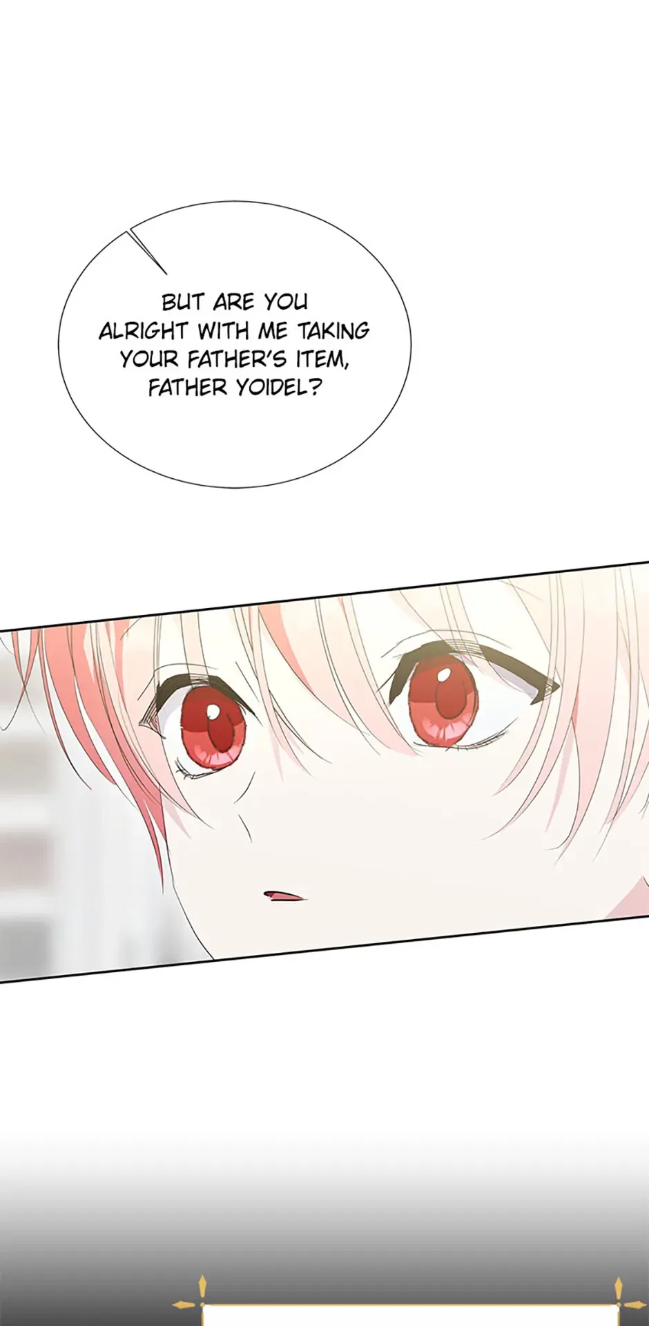 Behind His Kind Mask Chapter 53 – Page 4