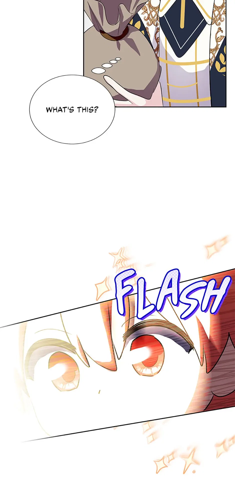 Behind His Kind Mask Chapter 53 – Page 11