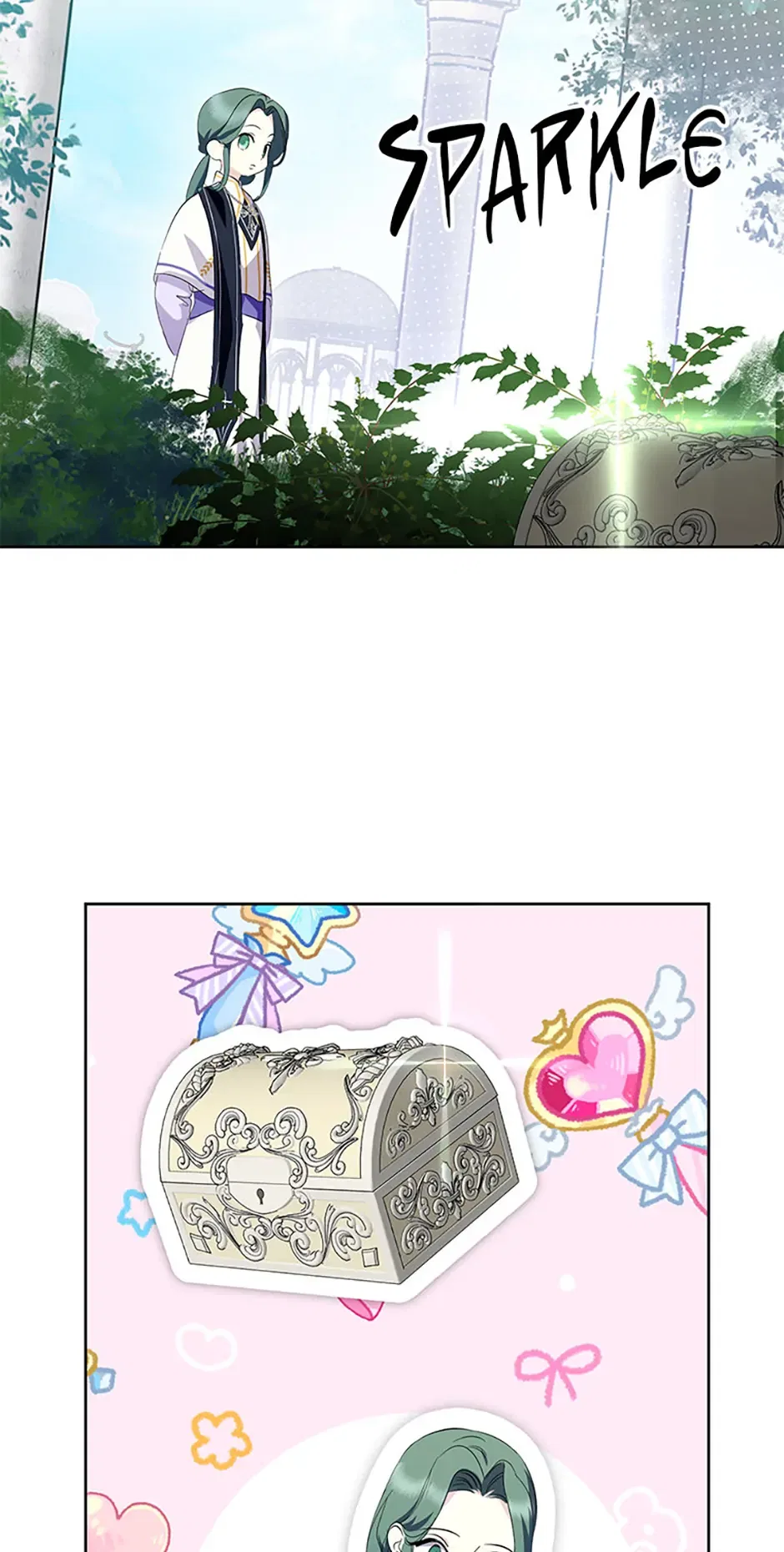 Behind His Kind Mask Chapter 53 – Page 15