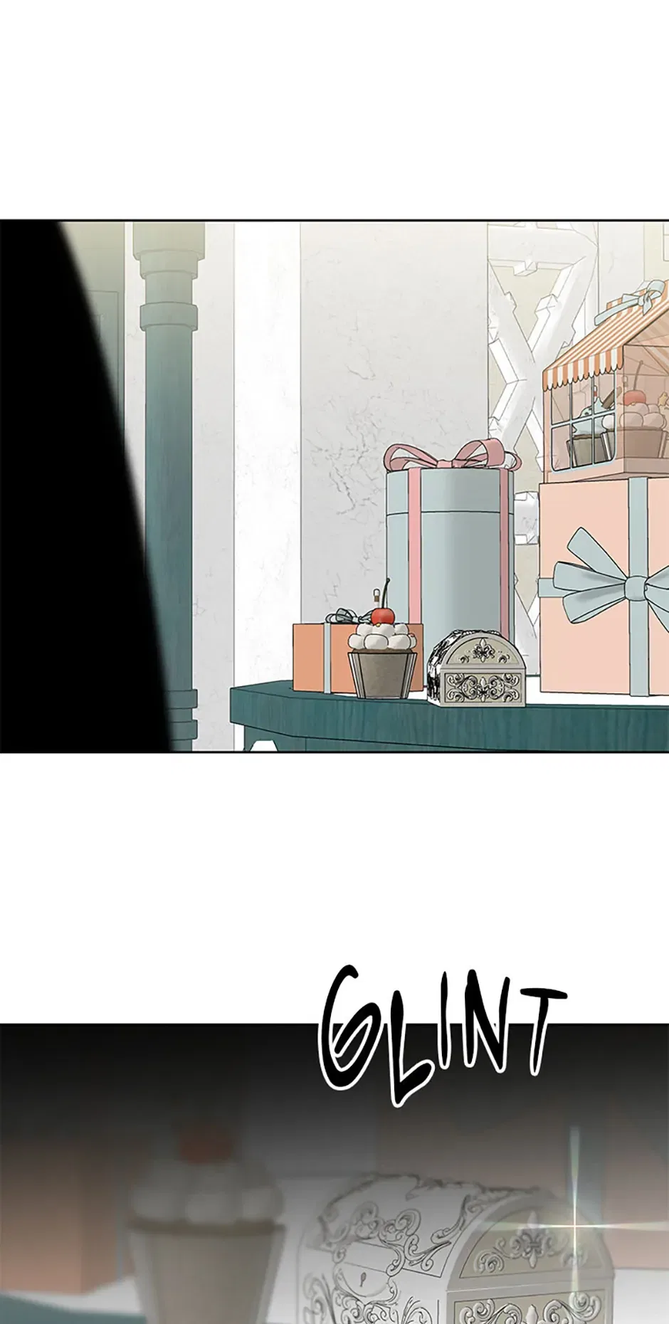 Behind His Kind Mask Chapter 53 – Page 22