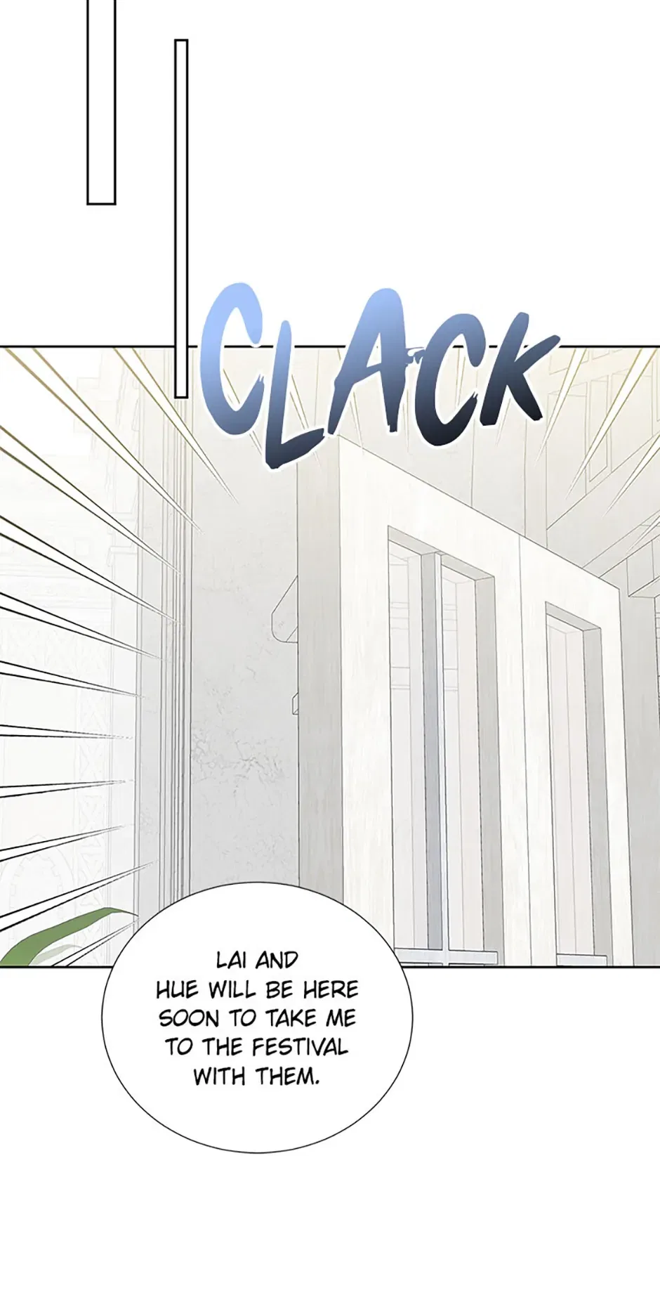 Behind His Kind Mask Chapter 53 – Page 24