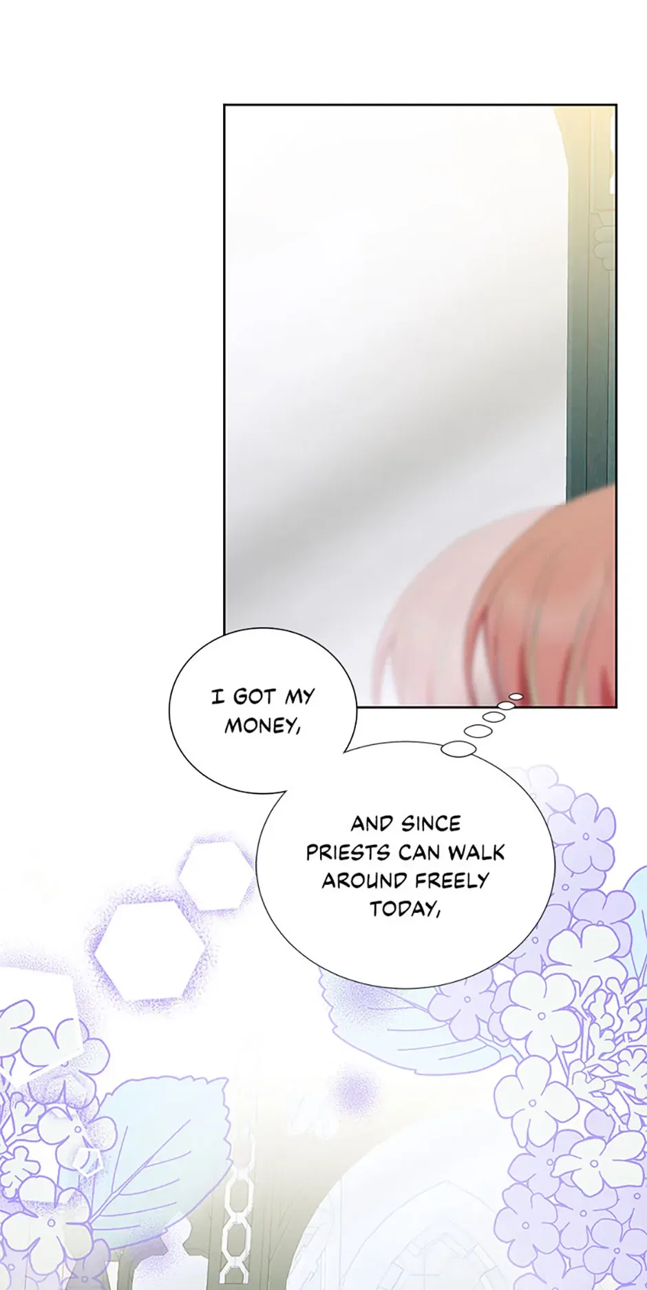 Behind His Kind Mask Chapter 53 – Page 25