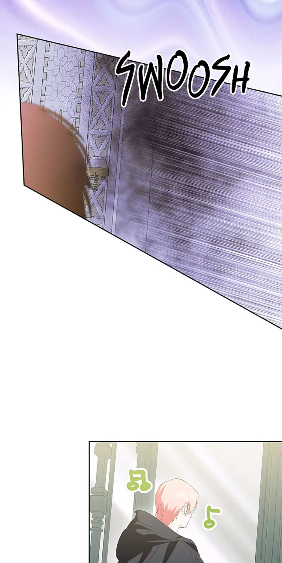 Behind His Kind Mask Chapter 53 – Page 32
