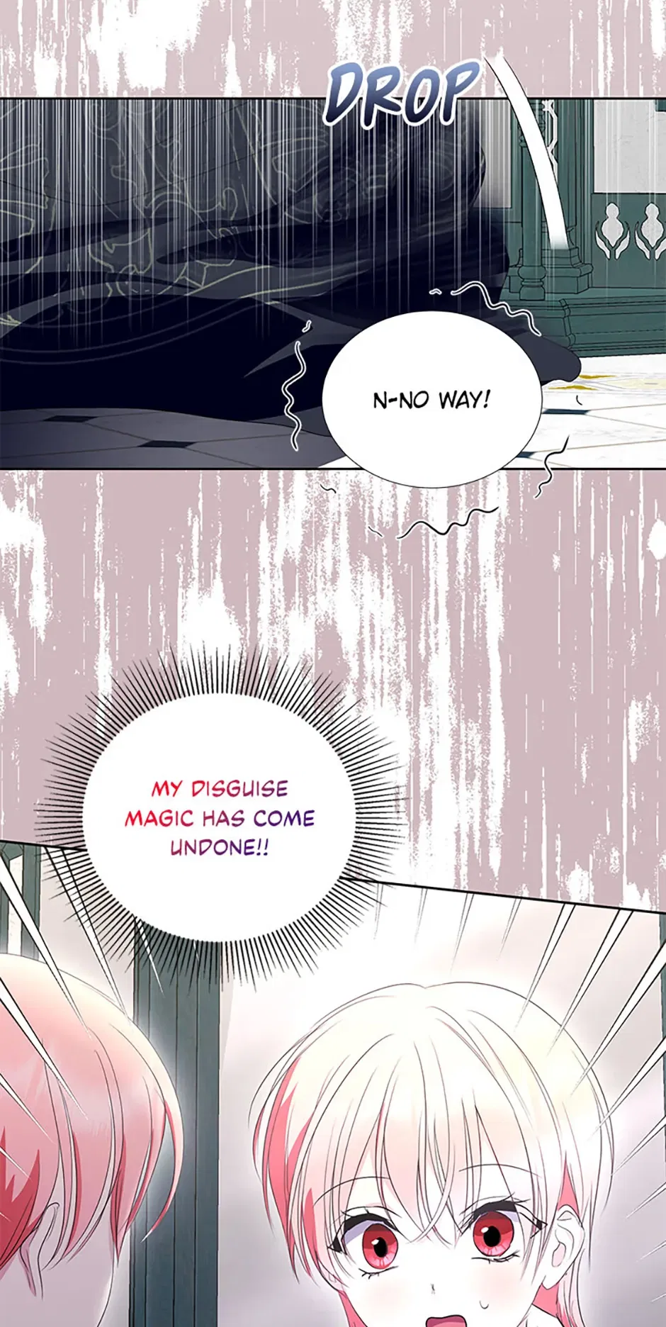 Behind His Kind Mask Chapter 53 – Page 34