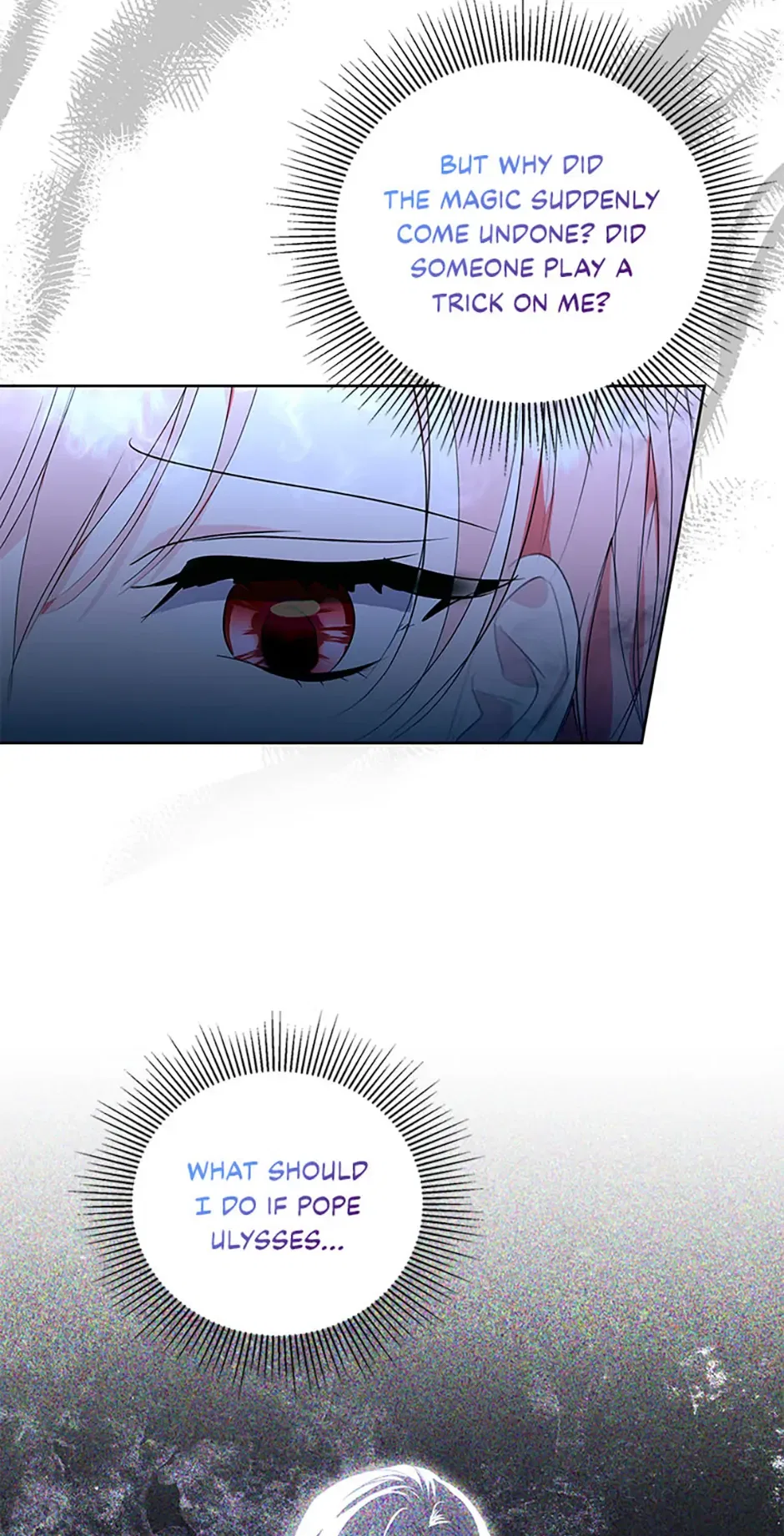 Behind His Kind Mask Chapter 53 – Page 46