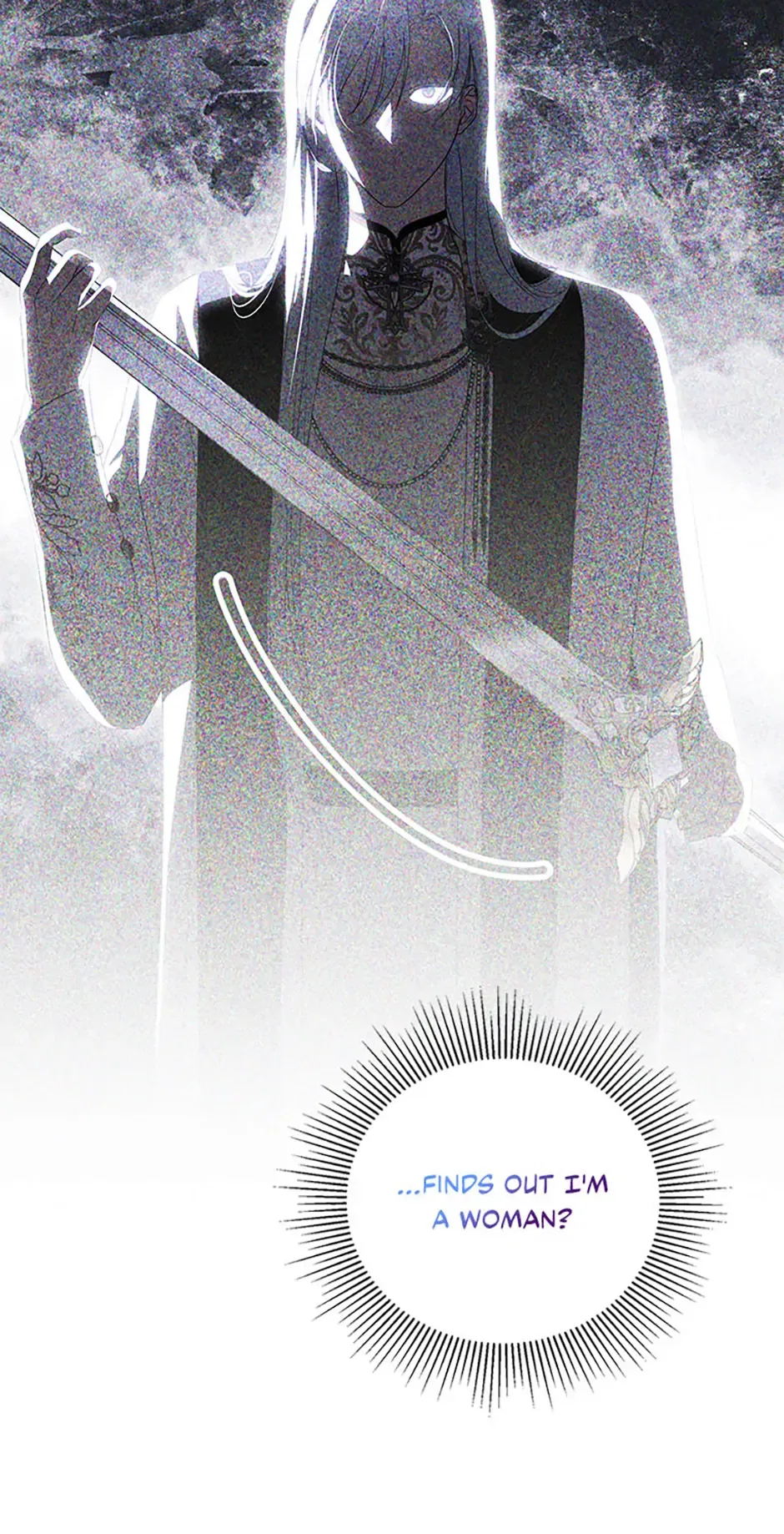 Behind His Kind Mask Chapter 53 – Page 47