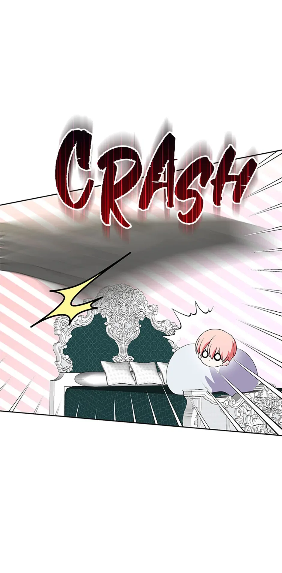 Behind His Kind Mask Chapter 53 – Page 48