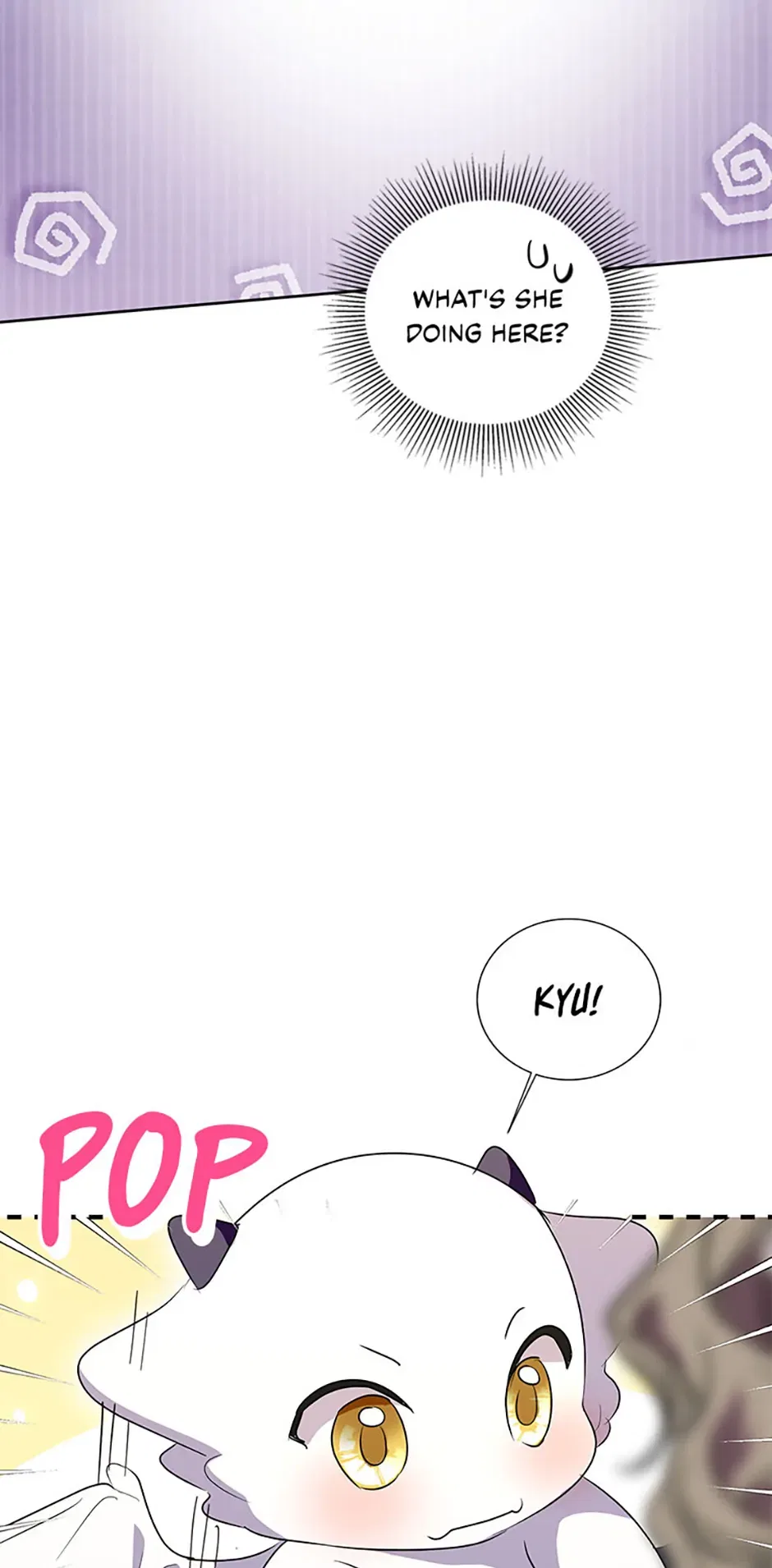 Behind His Kind Mask Chapter 53 – Page 51