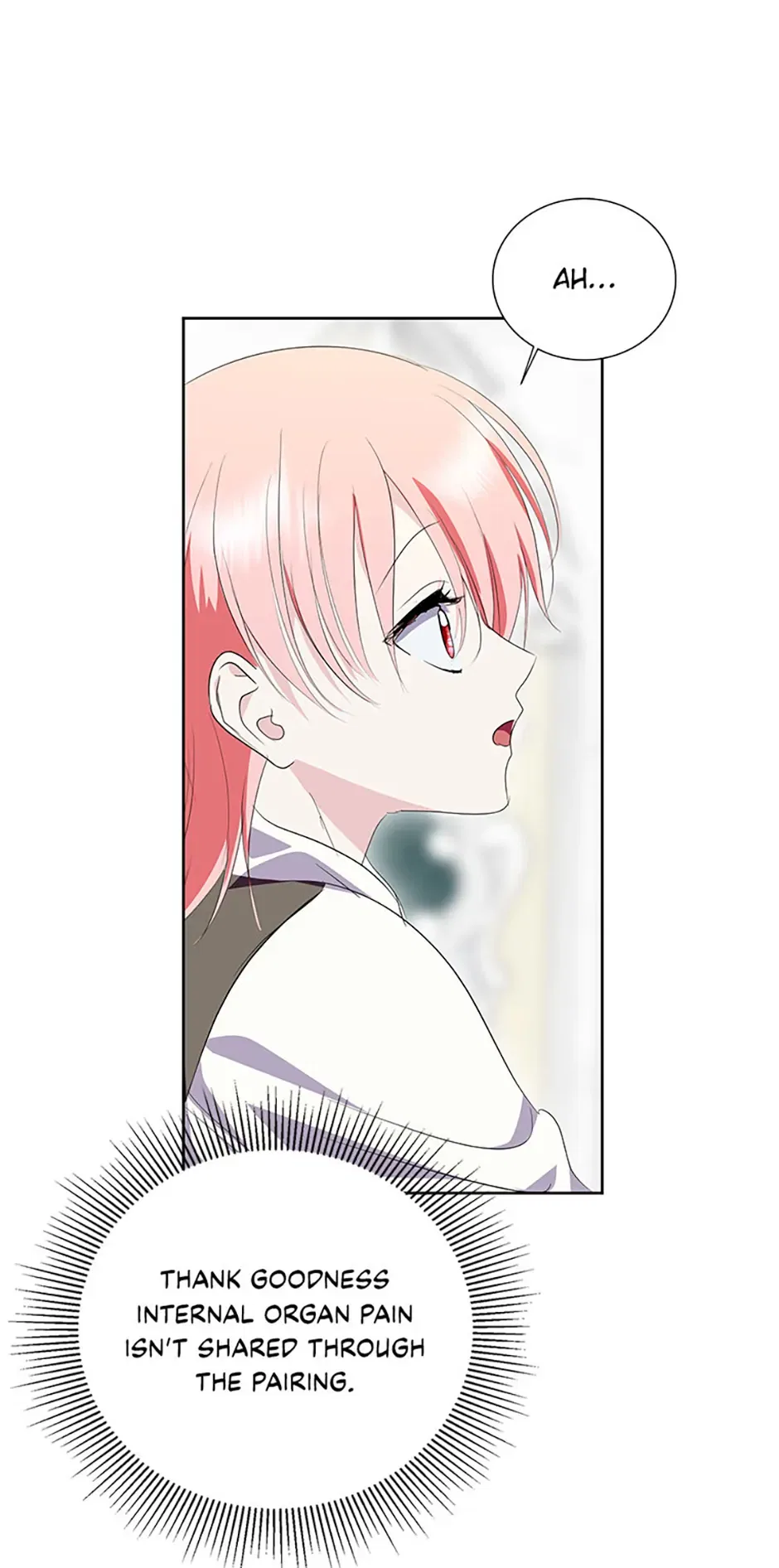Behind His Kind Mask Chapter 53 – Page 60