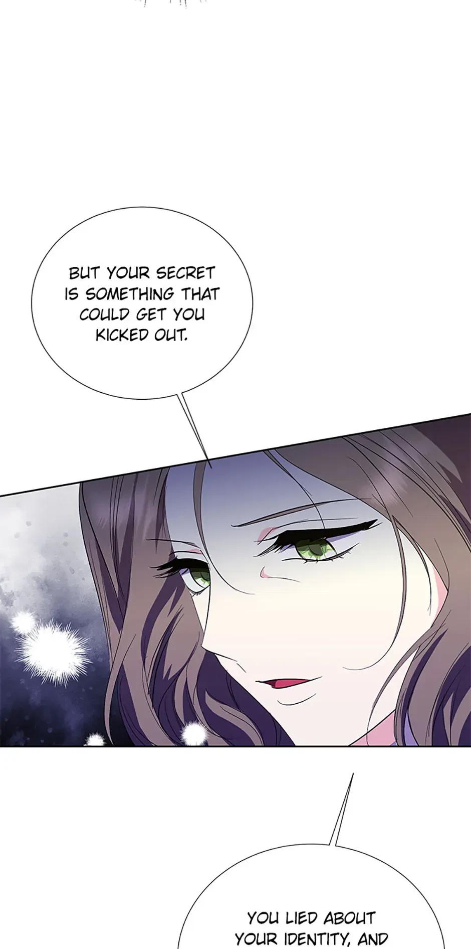 Behind His Kind Mask Chapter 53 – Page 61