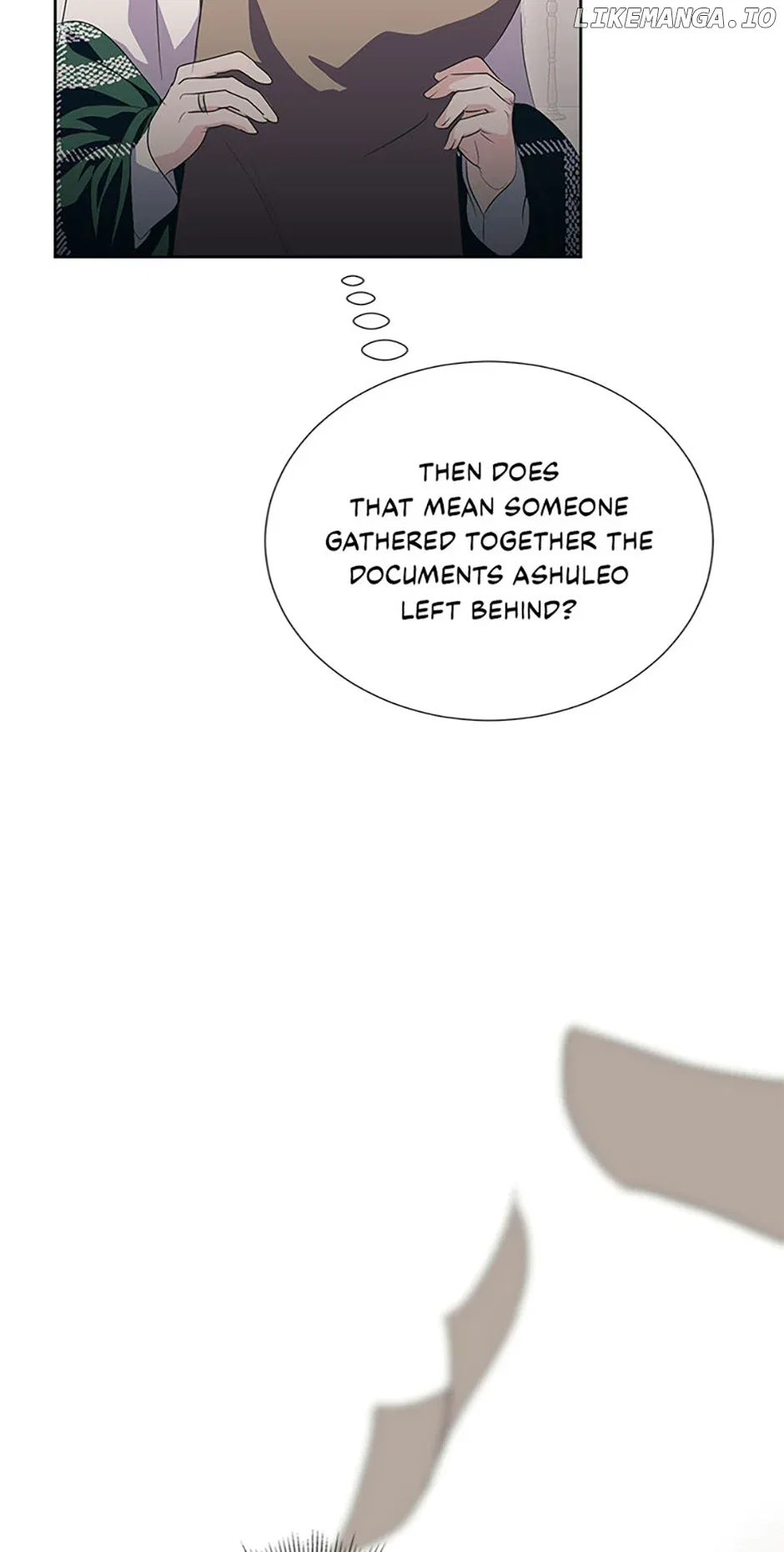 Behind His Kind Mask Chapter 52 – Page 3